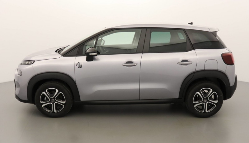 Photo 4 de l'offre de CITROEN C3 AIRCROSS PHASE 2 YOU à 20426€ chez Actuel Auto Import