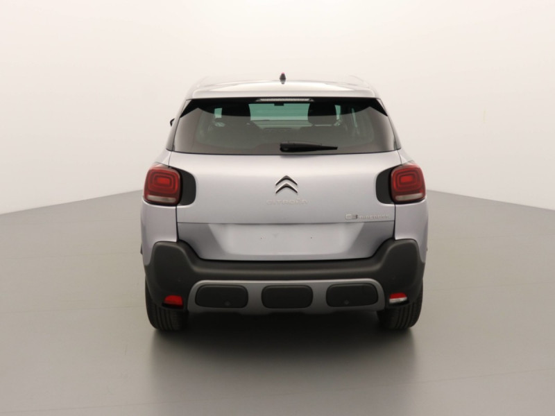 Photo 5 de l'offre de CITROEN C3 AIRCROSS PHASE 2 YOU à 20426€ chez Actuel Auto Import