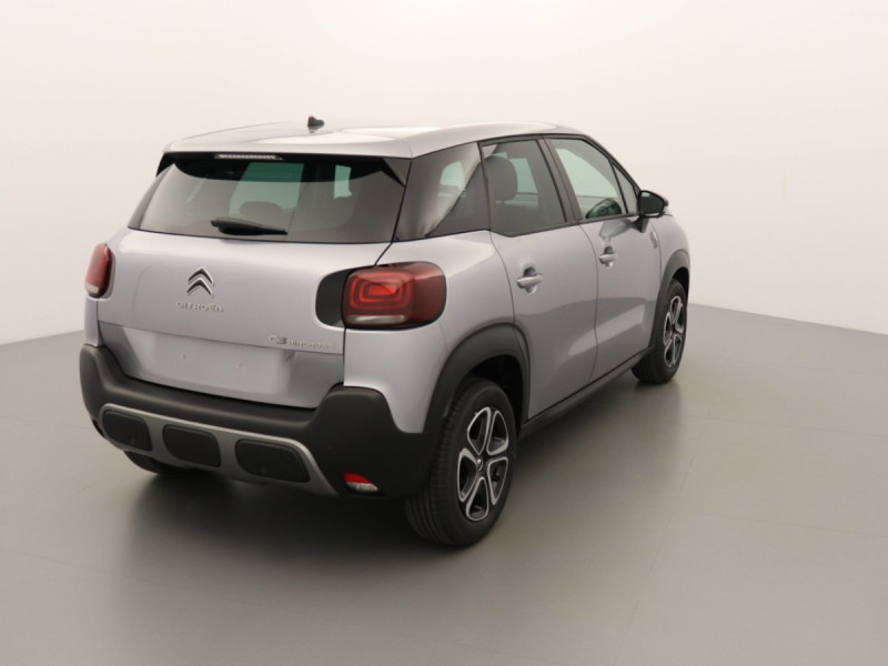 Photo 2 de l'offre de CITROEN C3 AIRCROSS PHASE 2 YOU à 20426€ chez Actuel Auto Import