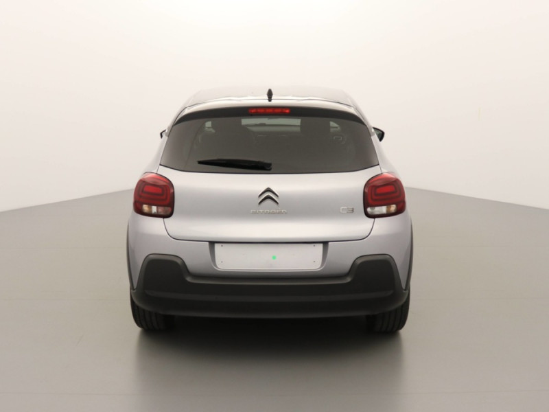 Photo 5 de l'offre de CITROEN C3  SHINE  à 15696€ chez Actuel Auto Import