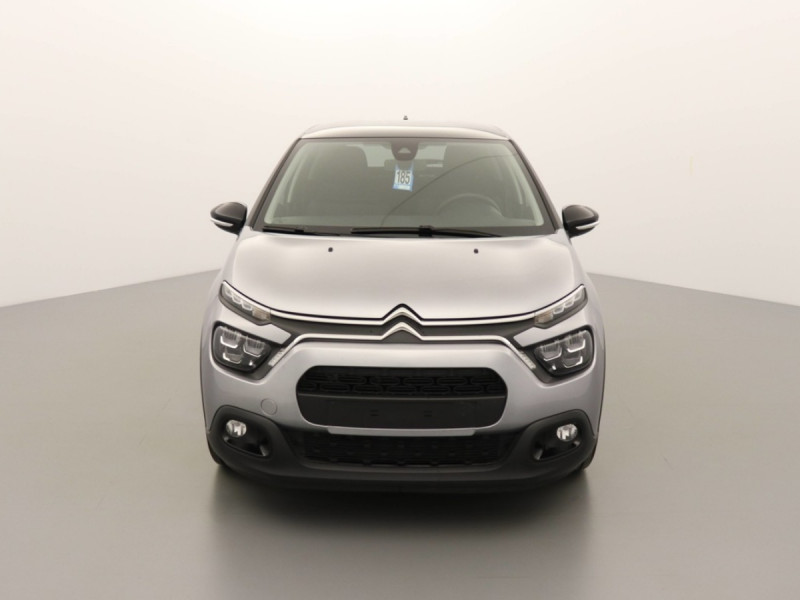 Photo 3 de l'offre de CITROEN C3  SHINE  à 15696€ chez Actuel Auto Import