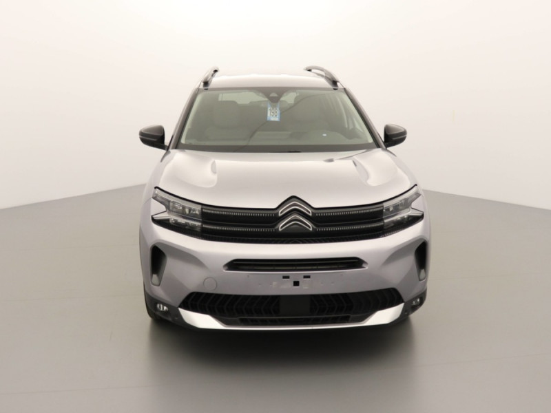 Photo 3 de l'offre de CITROEN C5 AIRCROSS SHINE  à 27077€ chez Actuel Auto Import