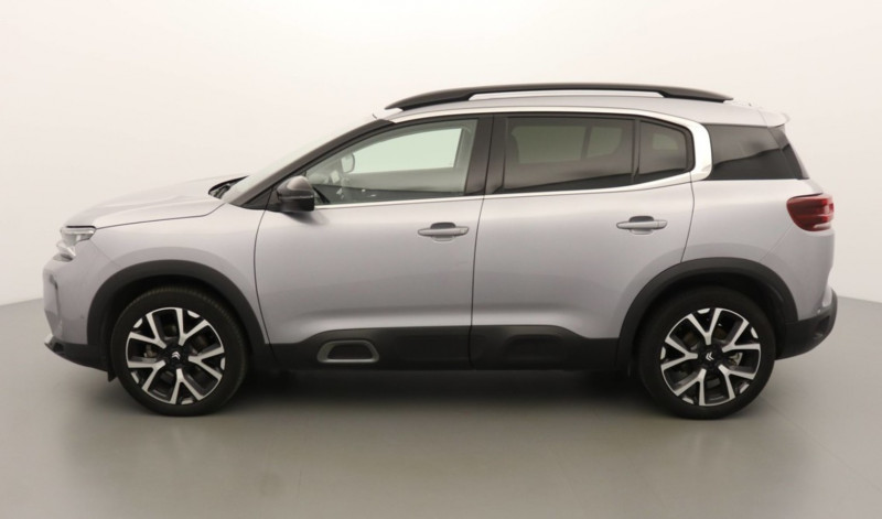 Photo 4 de l'offre de CITROEN C5 AIRCROSS SHINE  à 27077€ chez Actuel Auto Import