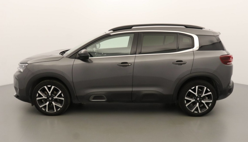 Photo 4 de l'offre de CITROEN C5 AIRCROSS SHINE  à 27077€ chez Actuel Auto Import