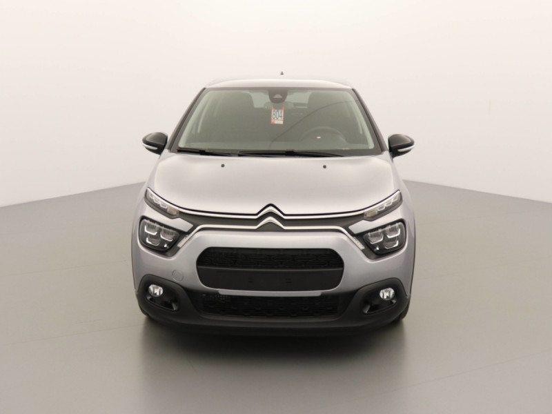 Photo 3 de l'offre de CITROEN C3  MAX à 19426€ chez Actuel Auto Import