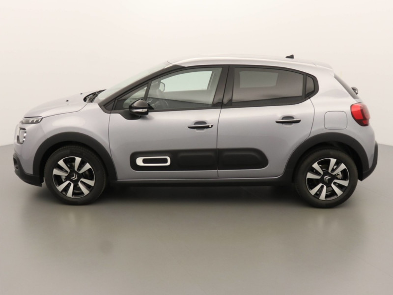 Photo 4 de l'offre de CITROEN C3  MAX à 19426€ chez Actuel Auto Import