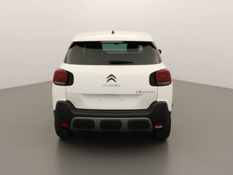 Photo 5 de l'offre de CITROEN C3 AIRCROSS PHASE 2 YOU à 20147€ chez Actuel Auto Import