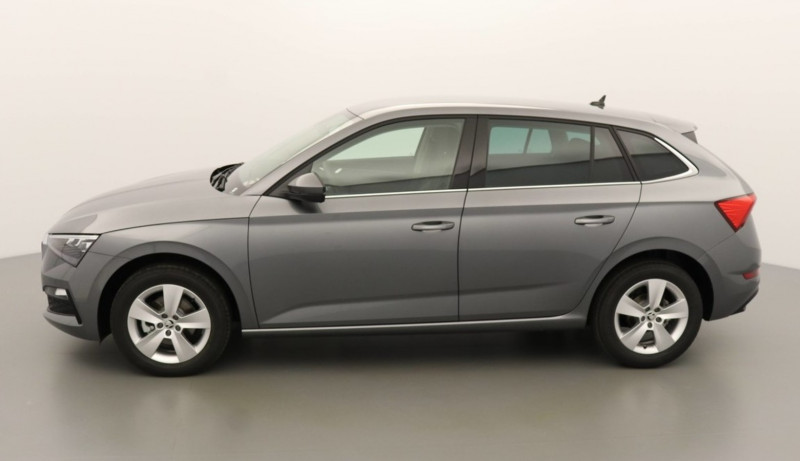 Photo 4 de l'offre de SKODA SCALA STYLE à 27801€ chez Actuel Auto Import