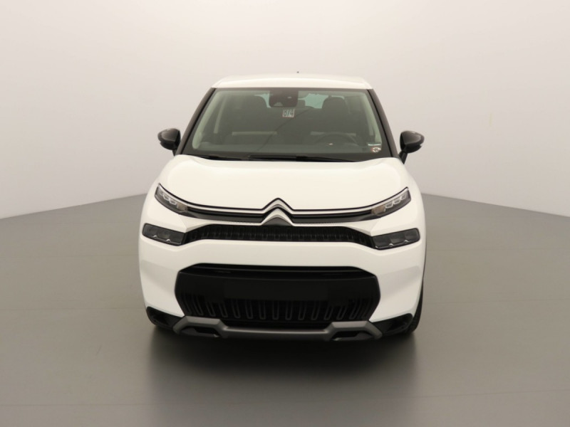 Photo 3 de l'offre de CITROEN C3 AIRCROSS PHASE 2 YOU à 20147€ chez Actuel Auto Import