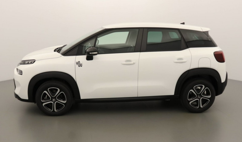 Photo 4 de l'offre de CITROEN C3 AIRCROSS PHASE 2 YOU à 20147€ chez Actuel Auto Import