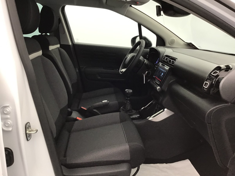 Photo 6 de l'offre de CITROEN C3 AIRCROSS PHASE 2 YOU à 20147€ chez Actuel Auto Import