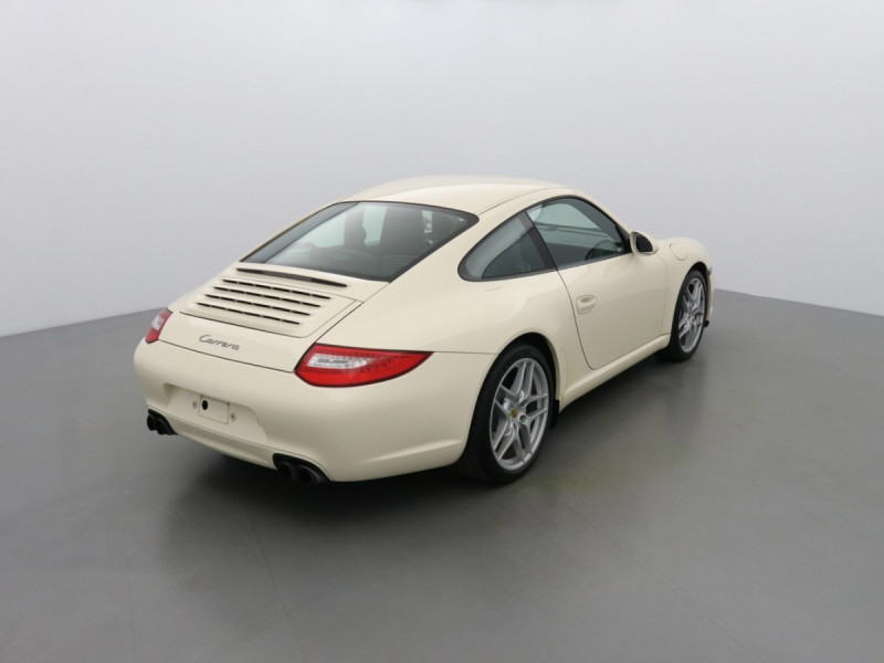 Photo 2 de l'offre de PORSCHE 911 (997) CARRERA COUPE  à 74750€ chez Actuel Auto Import