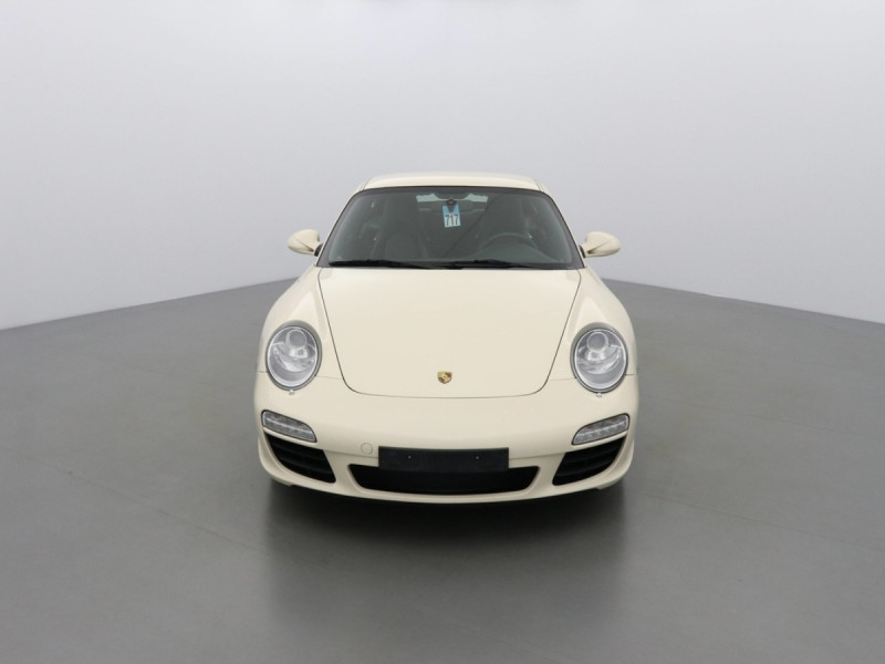 Photo 3 de l'offre de PORSCHE 911 (997) CARRERA COUPE  à 74750€ chez Actuel Auto Import