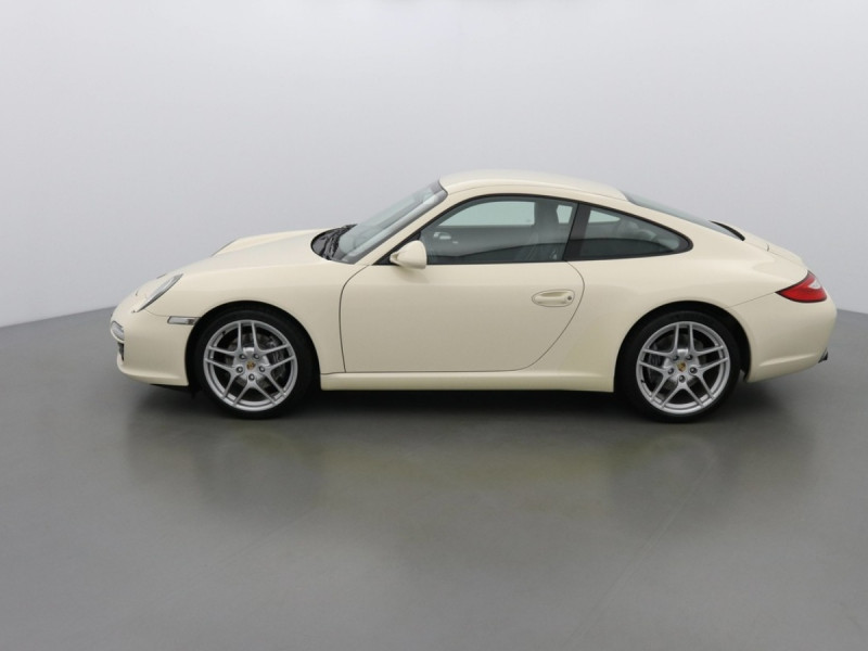 Photo 4 de l'offre de PORSCHE 911 (997) CARRERA COUPE  à 74750€ chez Actuel Auto Import