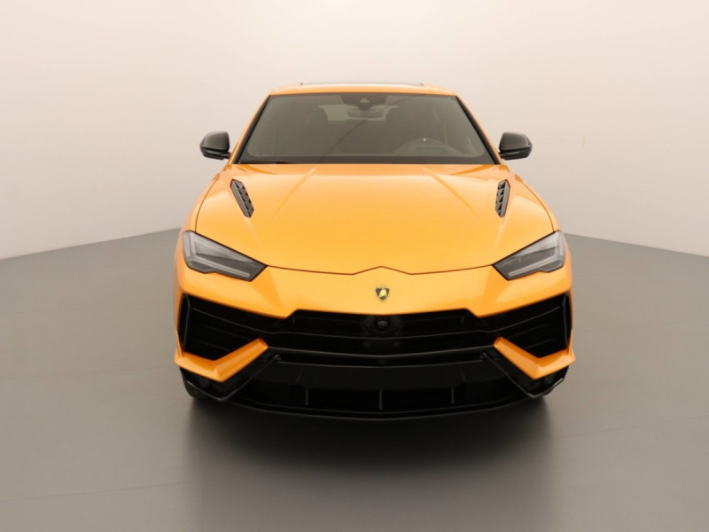 Photo 3 de l'offre de LAMBORGHINI URUS S à 358800€ chez Actuel Auto Import