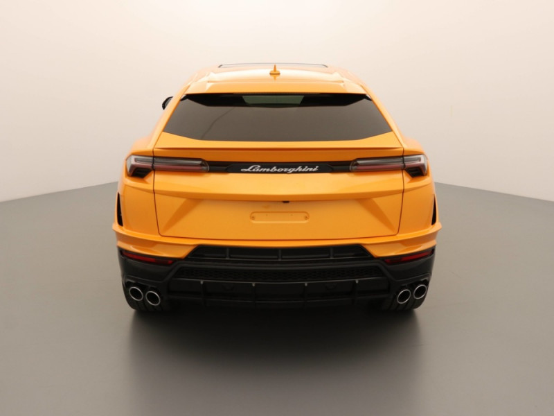 Photo 5 de l'offre de LAMBORGHINI URUS S à 358800€ chez Actuel Auto Import