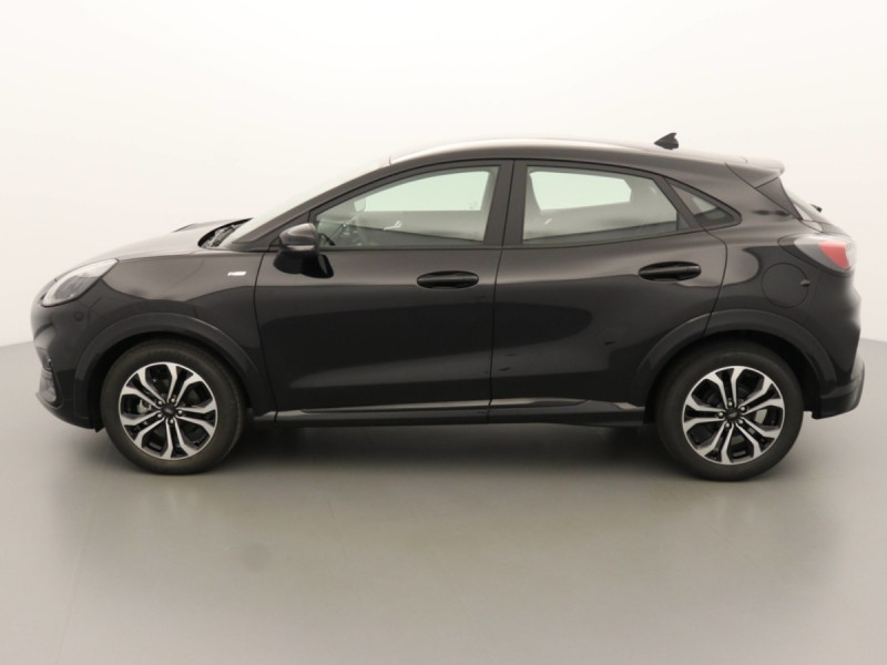 Photo 4 de l'offre de FORD PUMA ST-LINE à 27809€ chez Actuel Auto Import