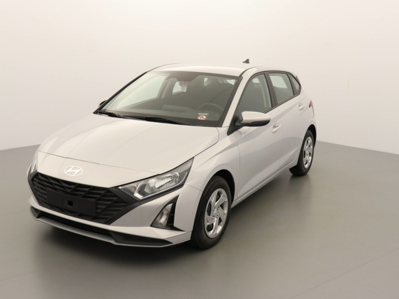 Hyundai i20 NG COMFORT ESSENCE GRIS LUMEN Occasion à vendre