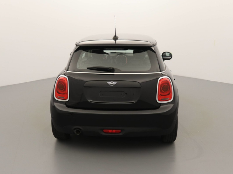 Photo 5 de l'offre de MINI ONE HATCH à 16848€ chez Actuel Auto Import