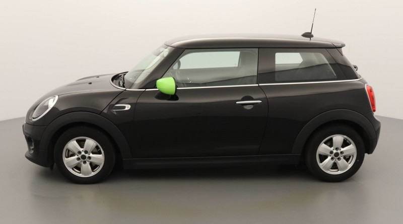 Photo 4 de l'offre de MINI ONE HATCH à 16848€ chez Actuel Auto Import