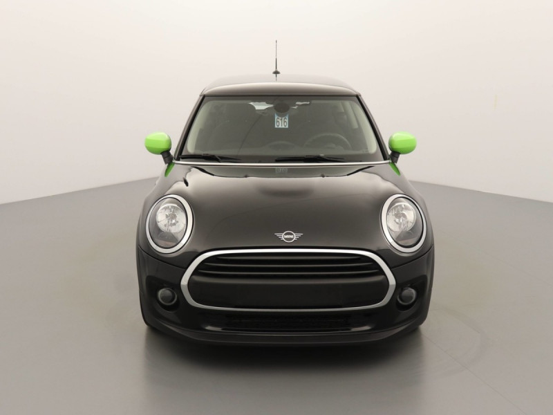 Photo 3 de l'offre de MINI ONE HATCH à 16848€ chez Actuel Auto Import