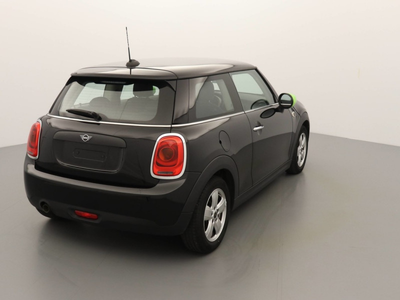 Photo 2 de l'offre de MINI ONE HATCH à 16848€ chez Actuel Auto Import