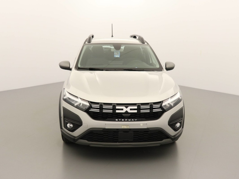 Photo 3 de l'offre de DACIA SANDERO STEPWAY EXPRESSION à 18713€ chez Actuel Auto Import