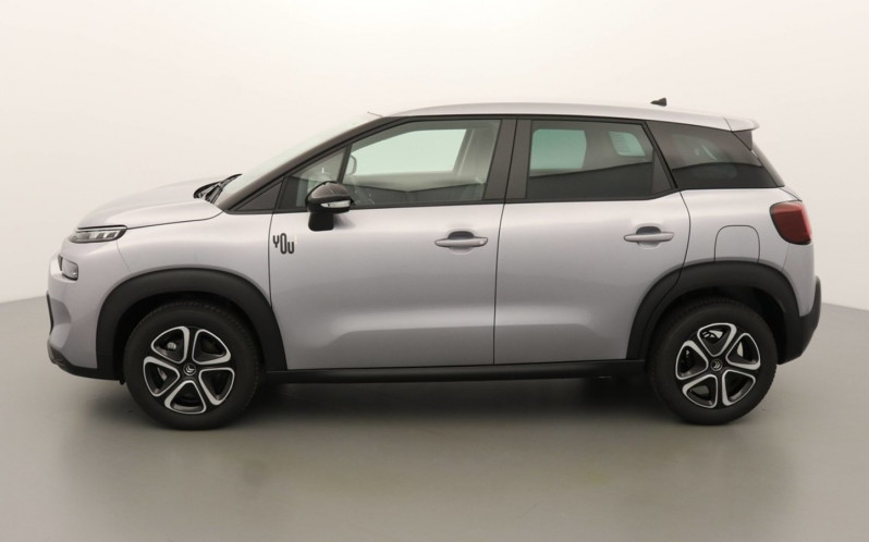 Photo 4 de l'offre de CITROEN C3 AIRCROSS PHASE 2 YOU à 19647€ chez Actuel Auto Import