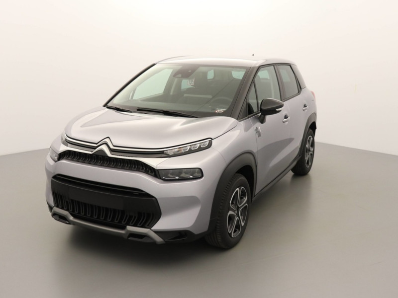 Photo 1 de l'offre de CITROEN C3 AIRCROSS PHASE 2 YOU à 19647€ chez Actuel Auto Import