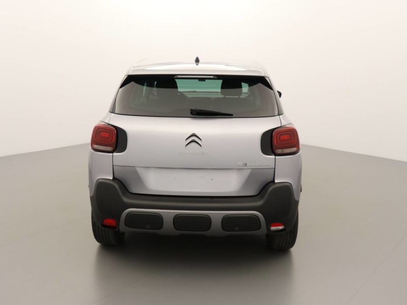 Photo 5 de l'offre de CITROEN C3 AIRCROSS PHASE 2 YOU à 19647€ chez Actuel Auto Import