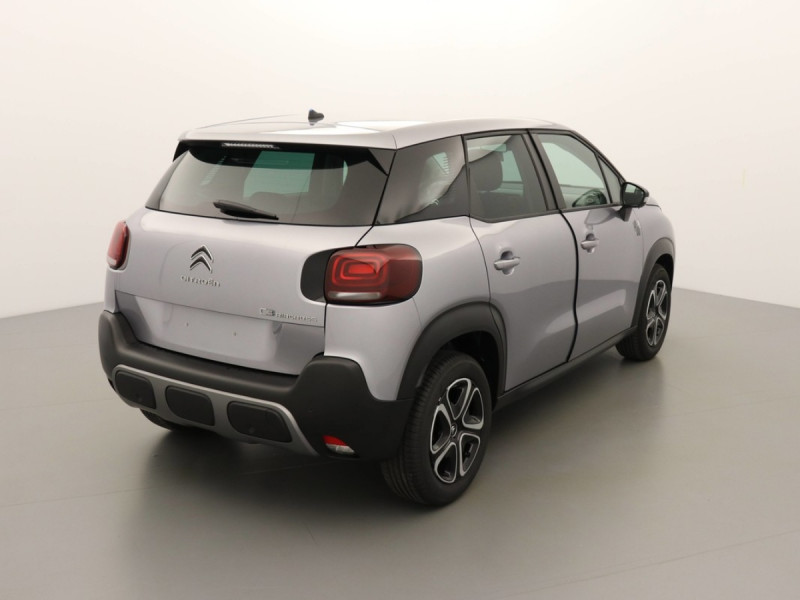 Photo 2 de l'offre de CITROEN C3 AIRCROSS PHASE 2 YOU à 19647€ chez Actuel Auto Import