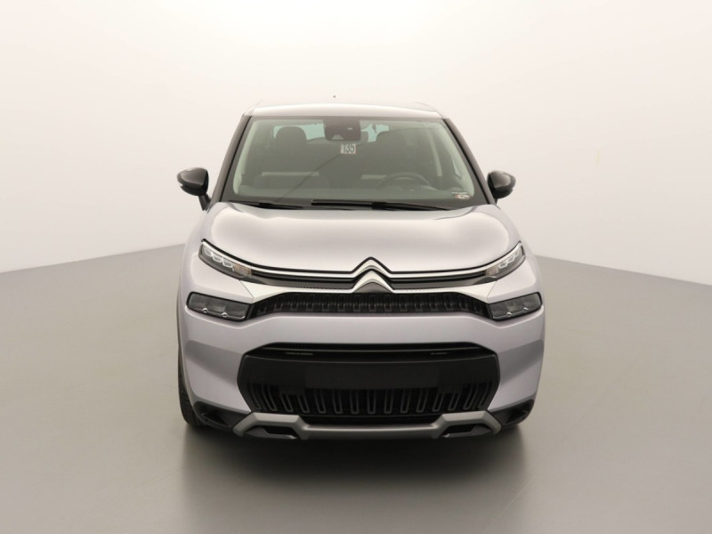 Photo 3 de l'offre de CITROEN C3 AIRCROSS PHASE 2 YOU à 19647€ chez Actuel Auto Import