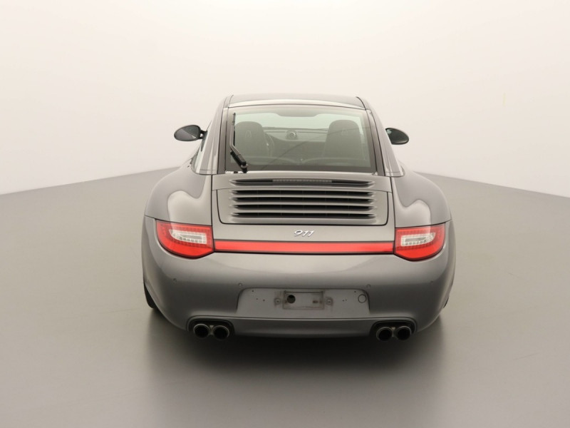 Photo 5 de l'offre de PORSCHE 911 Targa . à 70150€ chez Actuel Auto Import