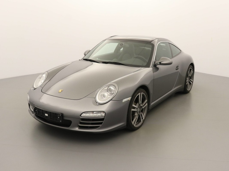 Photo 1 de l'offre de PORSCHE 911 Targa . à 70150€ chez Actuel Auto Import