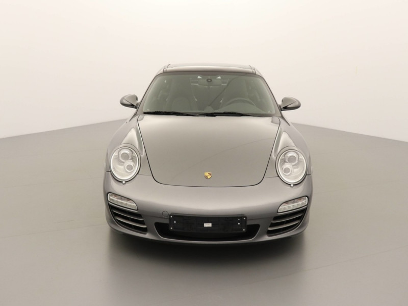 Photo 3 de l'offre de PORSCHE 911 Targa . à 70150€ chez Actuel Auto Import