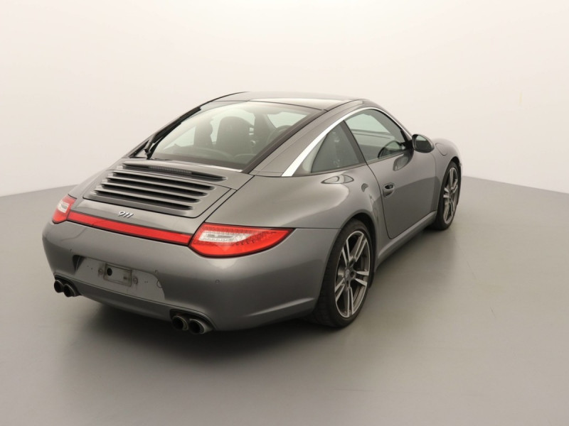 Photo 2 de l'offre de PORSCHE 911 Targa . à 70150€ chez Actuel Auto Import