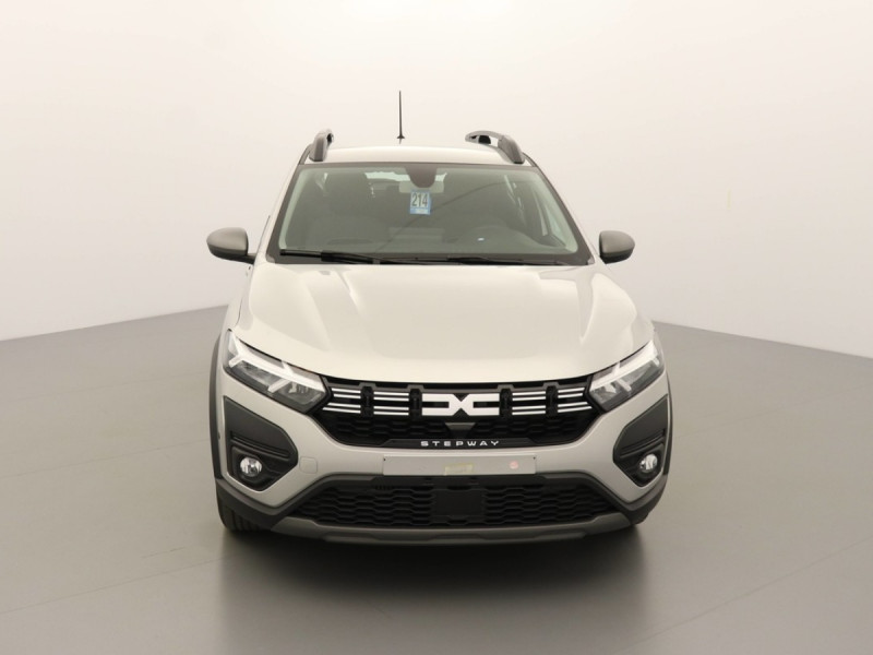 Photo 3 de l'offre de DACIA SANDERO STEPWAY EXPRESSION à 18713€ chez Actuel Auto Import