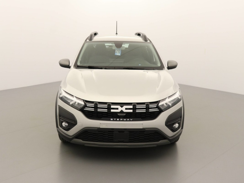 Photo 3 de l'offre de DACIA SANDERO STEPWAY EXPRESSION à 18713€ chez Actuel Auto Import