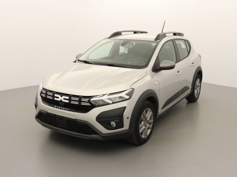 Photo 1 de l'offre de DACIA SANDERO STEPWAY EXPRESSION à 18713€ chez Actuel Auto Import