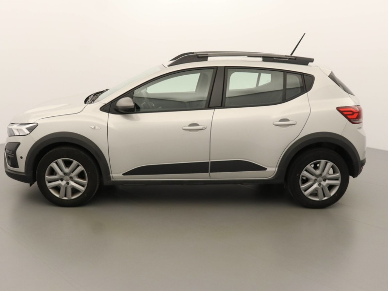 Photo 4 de l'offre de DACIA SANDERO STEPWAY EXPRESSION à 18713€ chez Actuel Auto Import