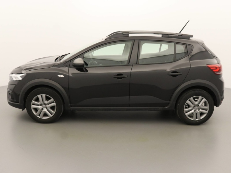 Photo 4 de l'offre de DACIA SANDERO STEPWAY EXPRESSION à 18713€ chez Actuel Auto Import