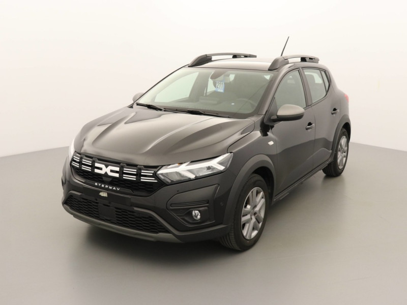 Photo 1 de l'offre de DACIA SANDERO STEPWAY EXPRESSION à 18713€ chez Actuel Auto Import