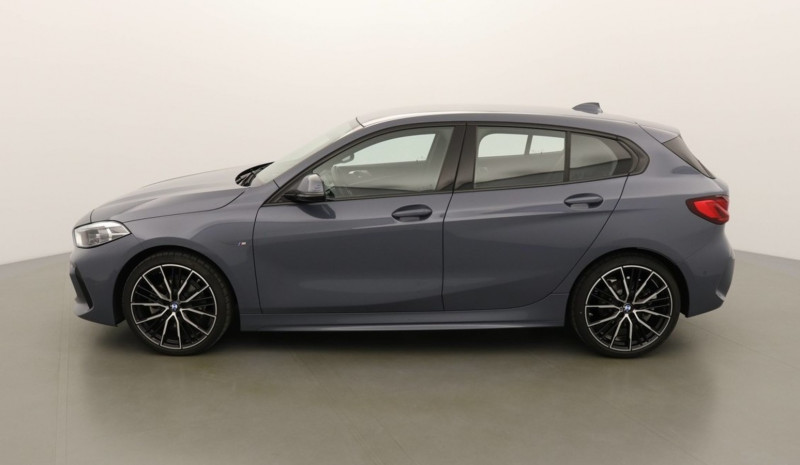 Photo 4 de l'offre de BMW 118 d M SPORT à 37944€ chez Actuel Auto Import