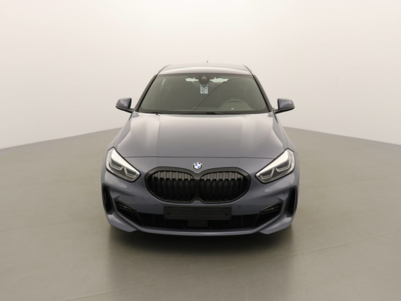 Photo 3 de l'offre de BMW 118 d M SPORT à 37944€ chez Actuel Auto Import