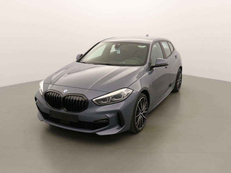 Photo 1 de l'offre de BMW 118 d M SPORT à 37944€ chez Actuel Auto Import