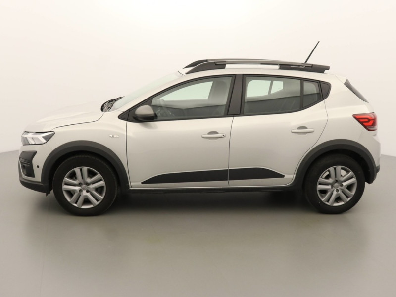 Photo 4 de l'offre de DACIA SANDERO STEPWAY EXPRESSION à 18713€ chez Actuel Auto Import