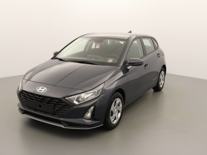 Hyundai i20 NG COMFORT Occasion à vendre