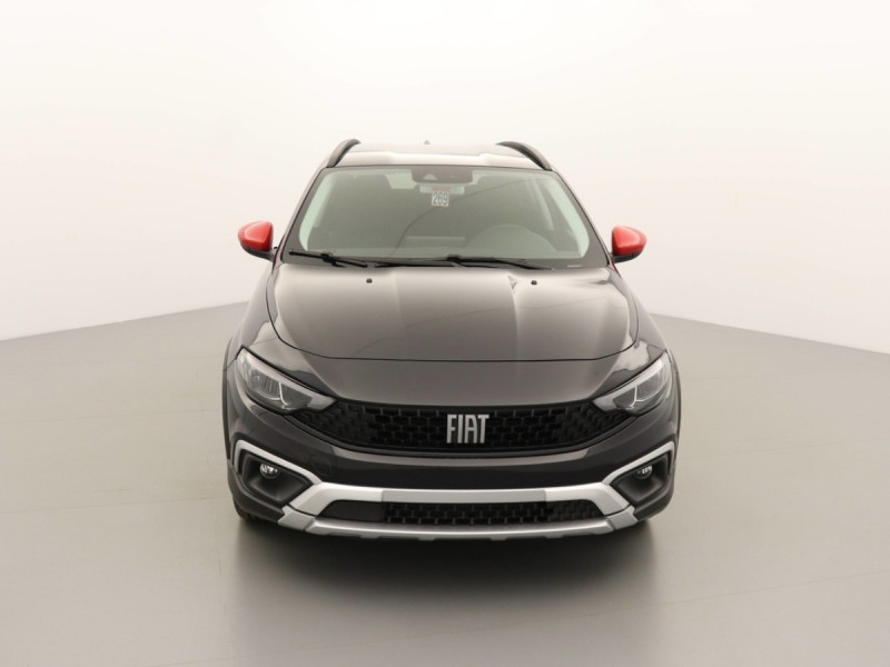 Photo 3 de l'offre de FIAT TIPO HB CROSS RED à 27132€ chez Actuel Auto Import