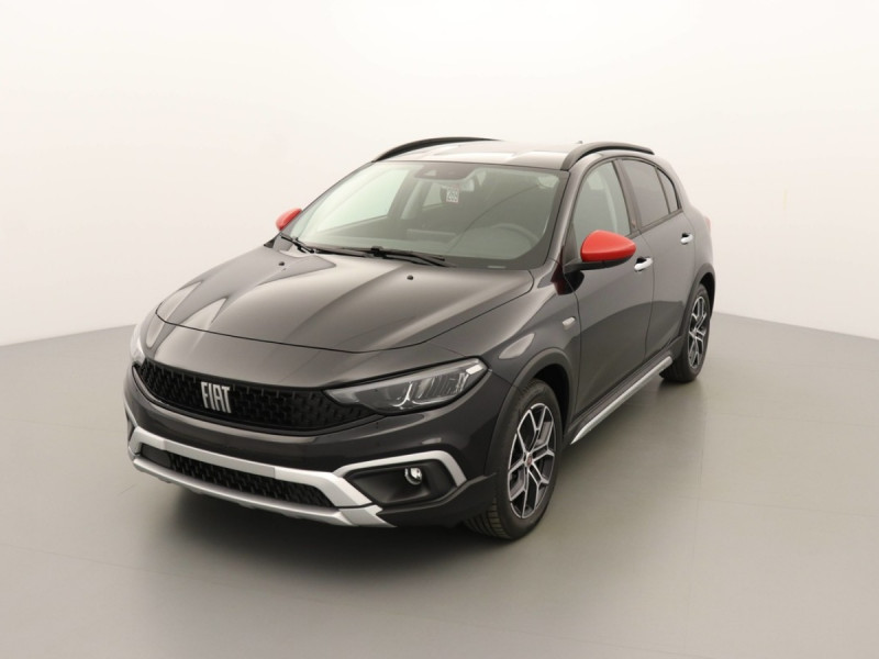 Photo 1 de l'offre de FIAT TIPO HB CROSS RED à 27132€ chez Actuel Auto Import