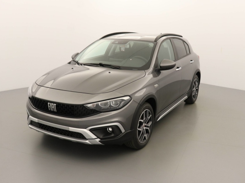 Photo 1 de l'offre de FIAT TIPO HB CROSS à 26825€ chez Actuel Auto Import